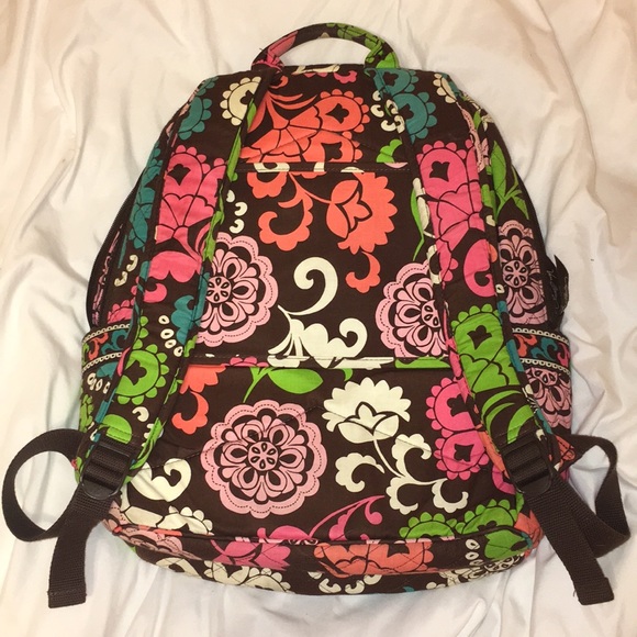 backpack - Picture 2 of 2